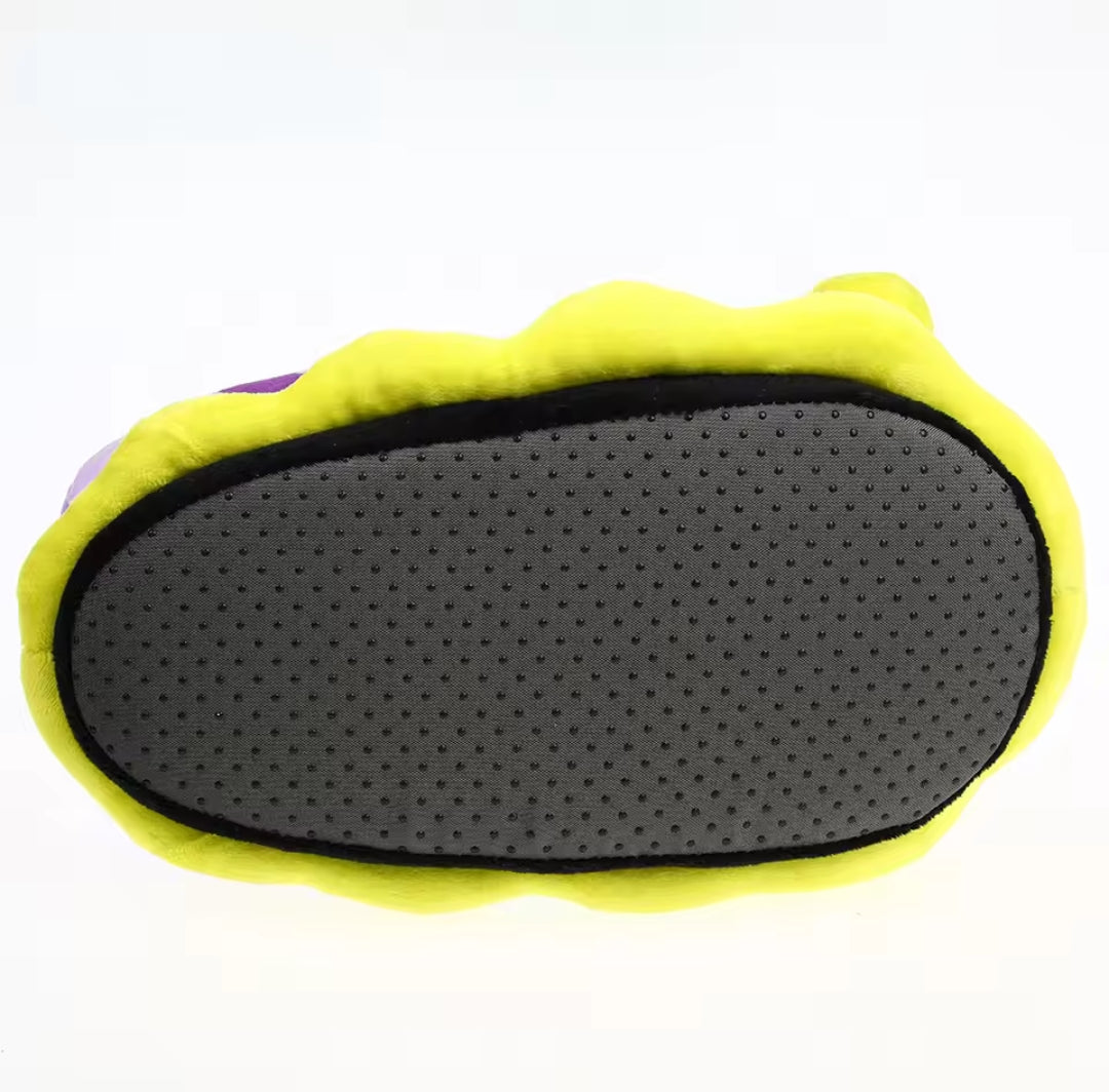 SNAILZ™ - Cozy Snail Slippers (75% OFF TODAY ONLY)