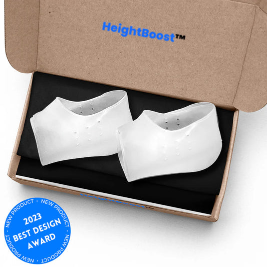 HeightBoost™ 2.0 (75% OFF)