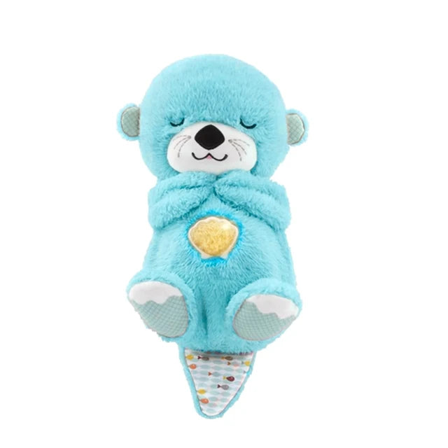 Soothing Otter Sleep Pal