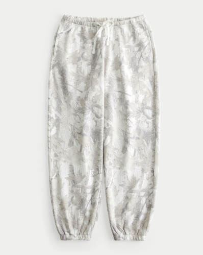 Unisex Camo Sweats