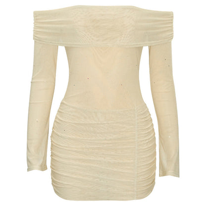 Heatwave Mini Dress