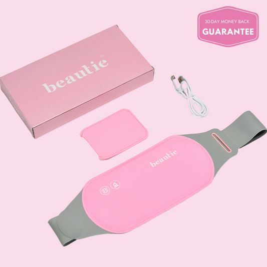 Beautie™ - Menstrual Pain Relief Pad