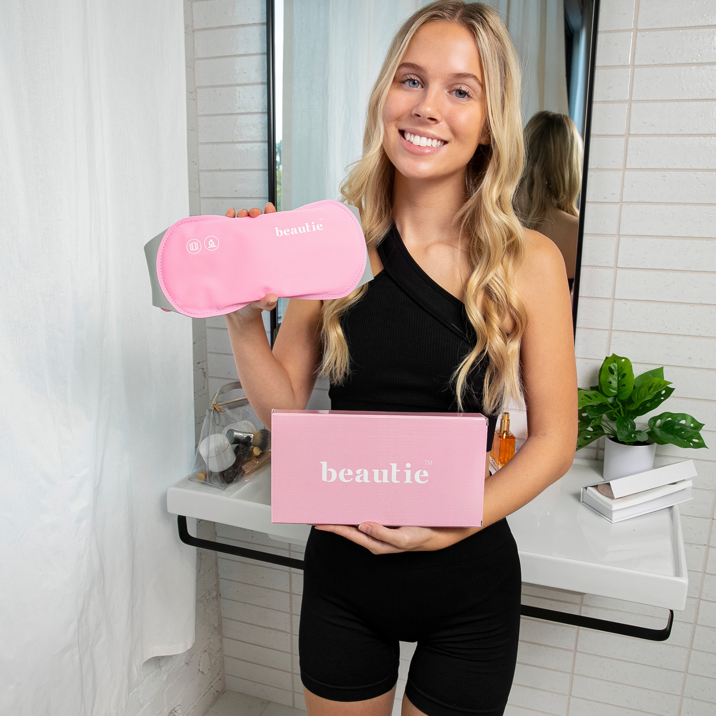 Beautie™ - Menstrual Pain Relief Pad