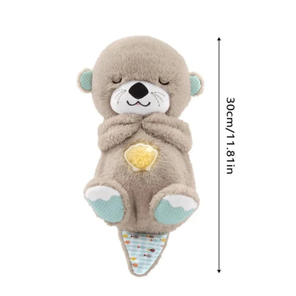 Soothing Otter Sleep Pal
