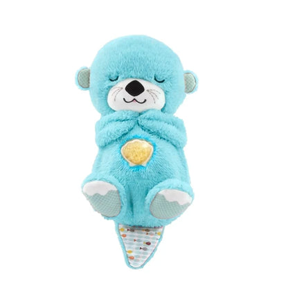 Soothing Otter Sleep Pal